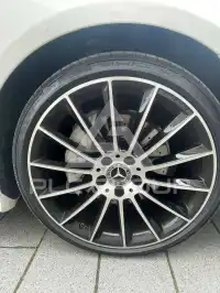 2019 Mercedes Benz E 300