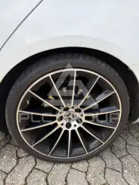 2019 Mercedes Benz E 300