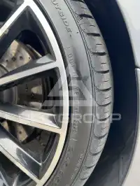 2019 Mercedes Benz E 300