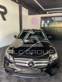 2019 Mercedes Benz E 300