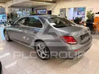 2019 Mercedes Benz E 300