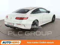 2019 Mercedes Benz E 300