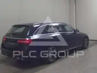 2019 Mercedes Benz E 300