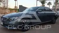2019 Mercedes Benz E 300