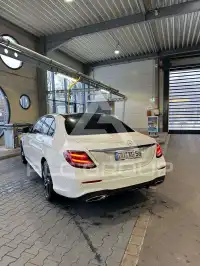 2019 Mercedes Benz E 300