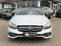 2019 Mercedes Benz E 300