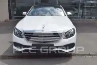 2019 Mercedes Benz E 300