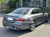 2019 Mercedes Benz E 300