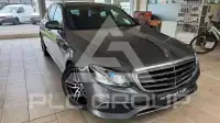 2019 Mercedes Benz E 300