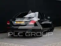 2019 Mercedes Benz E 300