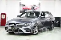 2019 Mercedes Benz E 300