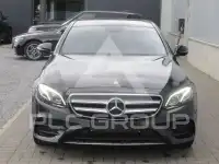 2019 Mercedes Benz E 300