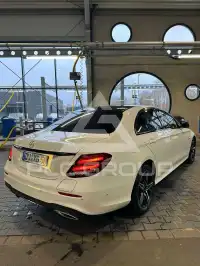 2019 Mercedes Benz E 300