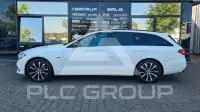 2019 Mercedes Benz E 300