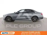 2019 Mercedes Benz E 300