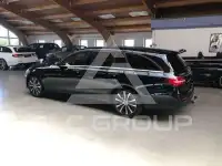 2019 Mercedes Benz E 300