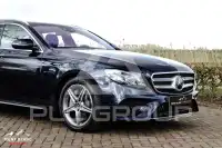 2019 Mercedes Benz E 300