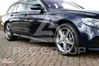 2019 Mercedes Benz E 300