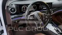 2019 Mercedes Benz E 300