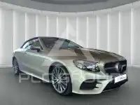 2019 Mercedes Benz E 300