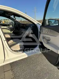 2019 Mercedes Benz E 300