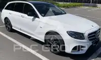 2019 Mercedes Benz E 300