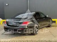 2019 Mercedes Benz E 300