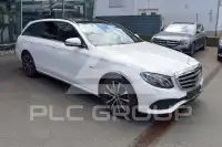 2019 Mercedes Benz E 300