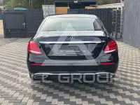 2019 Mercedes Benz E 300