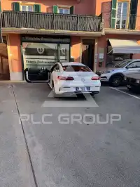 2019 Mercedes Benz E 300
