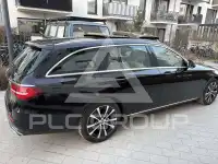 2019 Mercedes Benz E 300