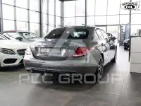 2019 Mercedes Benz E 300