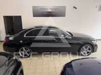 2019 Mercedes Benz E 300