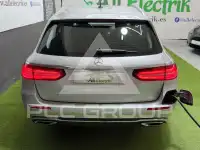 2019 Mercedes Benz E 300