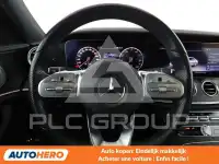 2019 Mercedes Benz E 300