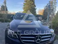 2019 Mercedes Benz E 300