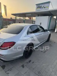 2019 Mercedes Benz E 300