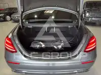 2019 Mercedes Benz E 300