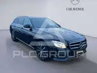 2019 Mercedes Benz E 300