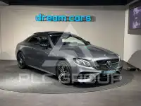 2019 Mercedes Benz E 300