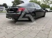 2019 Mercedes Benz E 300