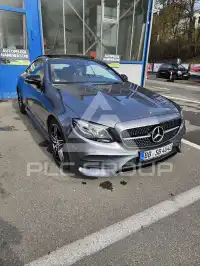 2019 Mercedes Benz E 300