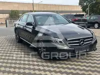 2019 Mercedes Benz E 300