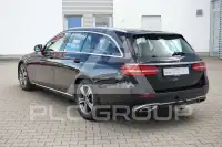 2019 Mercedes Benz E 300