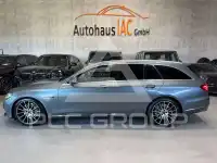 2019 Mercedes Benz E 300