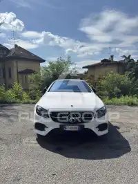 2019 Mercedes Benz E 300