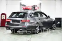 2019 Mercedes Benz E 300