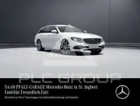 2019 Mercedes Benz E 300