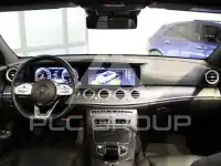 2019 Mercedes Benz E 300