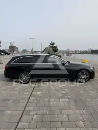 2019 Mercedes Benz E 300